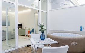 Spa & Relax Aesthetic Apartment 50M Dal Mare
